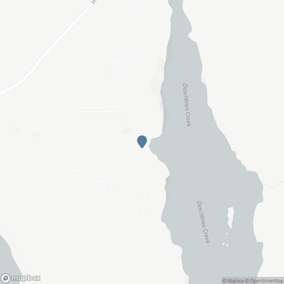 Lot 17 Deschenes Drive, Greater Sudbury, Ontario P0M 2X0